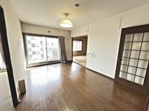 入間扇町屋団地　8号棟の画像