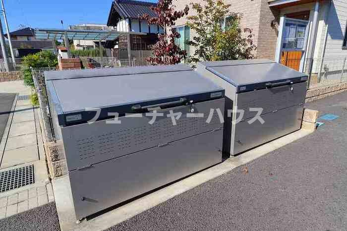 アクタス　Ｂのその他共用部分