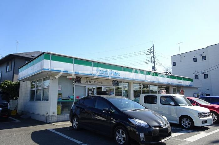 アクタス　Ｂの周辺