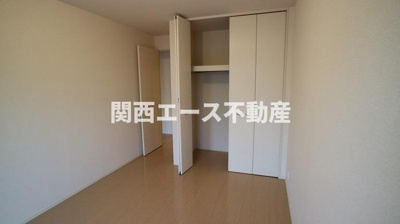 【寝室】 | セクレール北本町C棟