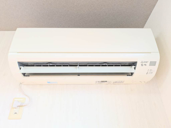 【設備】 | シャーメゾンフェリーチェ