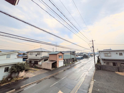 【駐車場】 | シャーメゾンフェリーチェ | 駐車場があるので、車を買う予定の方も安心です