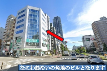 アドーラブル南堀江