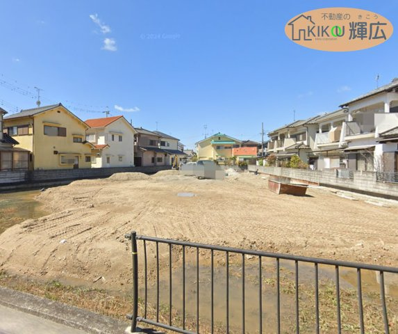加古川市野口町野口Ⅲ（全5）土地　2号地