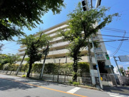 府中マンションの画像