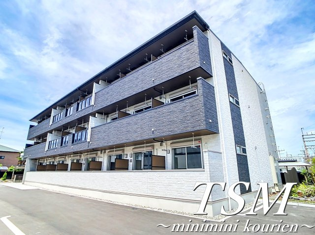 アンジュ　ド　ボヌール　香里園