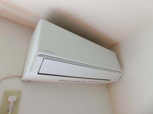 コリーナ蜆塚Aのその他