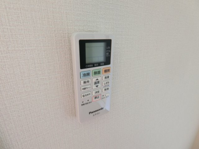 コリーナ蜆塚Aのその他