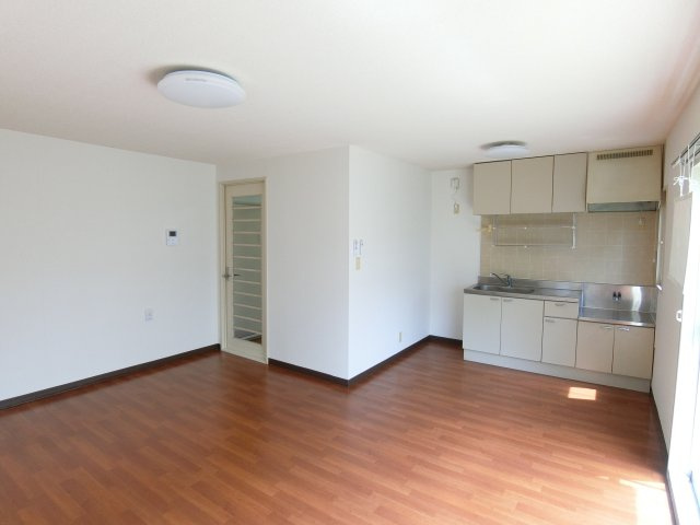 コリーナ蜆塚Aの内装