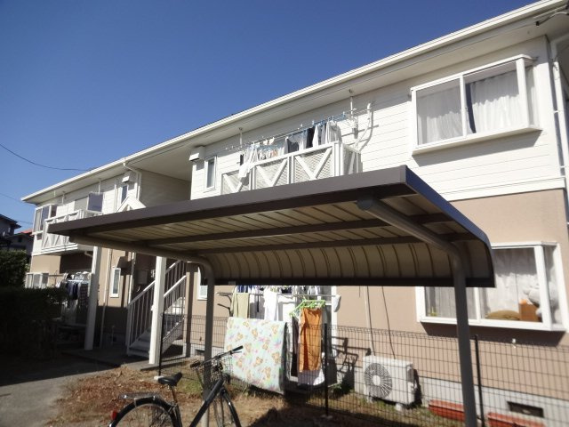 コリーナ蜆塚A
