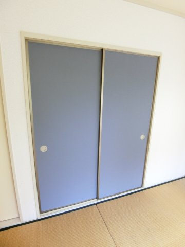 コリーナ蜆塚Aの浴室