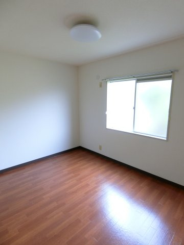 コリーナ蜆塚Aの洋室