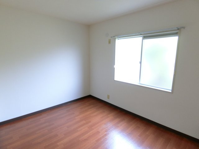 コリーナ蜆塚Aの洋室