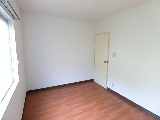 コリーナ蜆塚Aの洋室