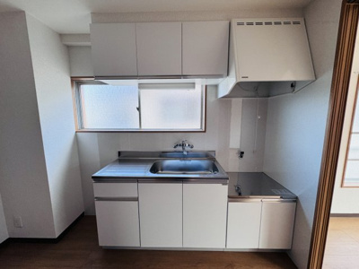 【キッチン】 | 東大和ビル