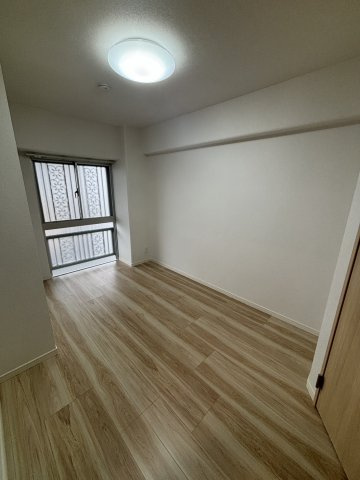 【洋室】御幣島スカイハイツ 