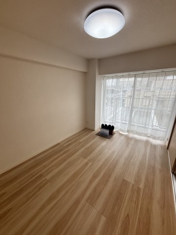 【洋室】御幣島スカイハイツ 