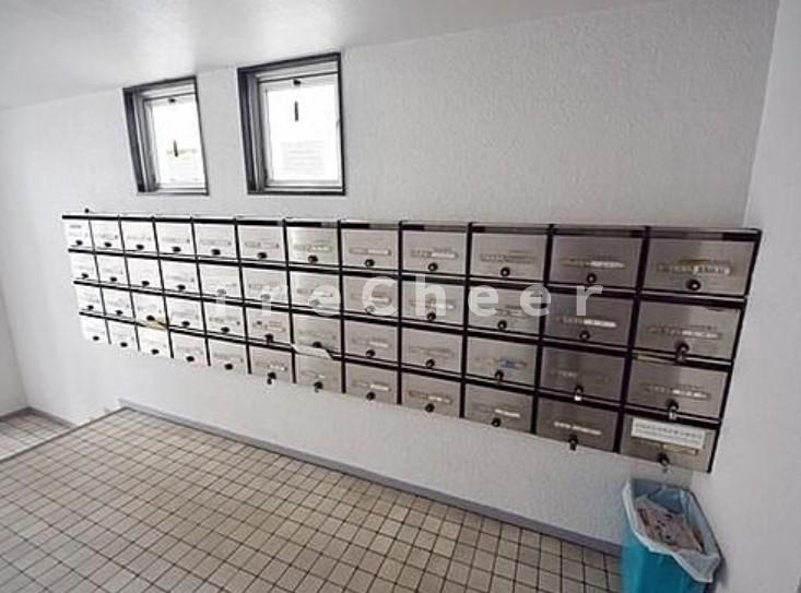 マンション二葉のその他共用部分