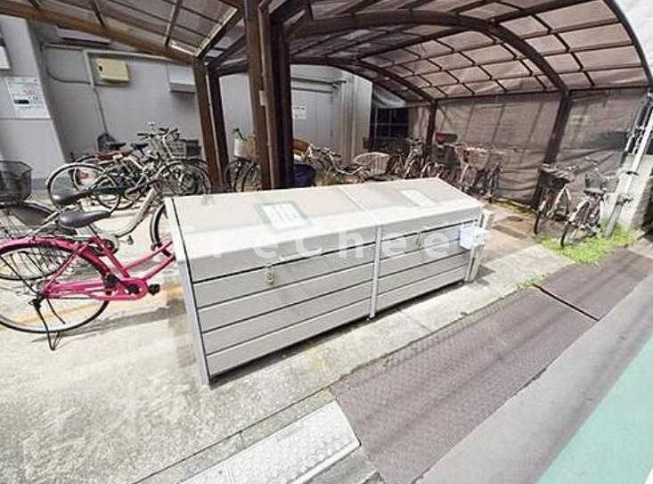 マンション二葉のその他共用部分