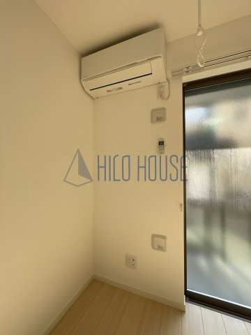 アトラス川越の設備