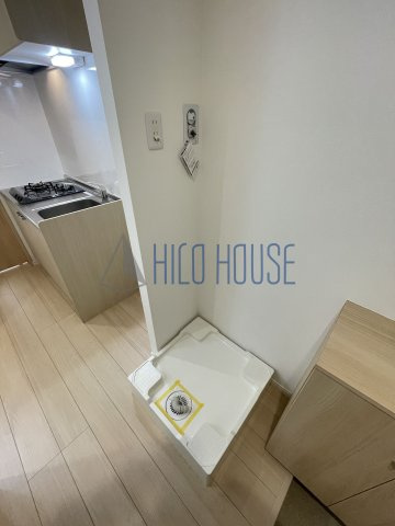 アトラス川越の設備