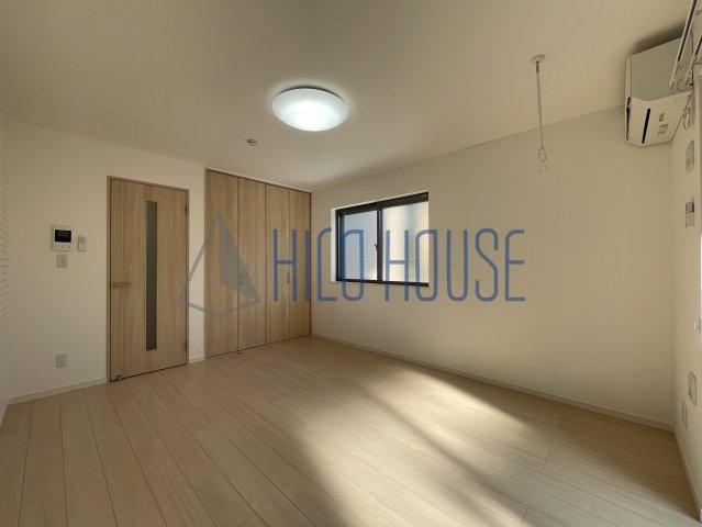 アトラス川越の居間・リビング