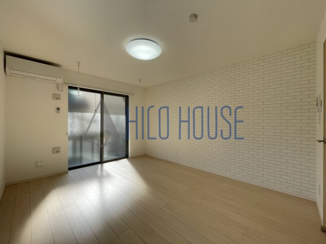 アトラス川越の居間・リビング