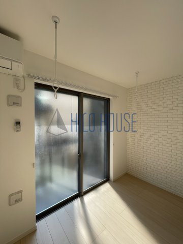 アトラス川越の設備