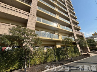 【外観】 | 落ち着いた雰囲気の外観です