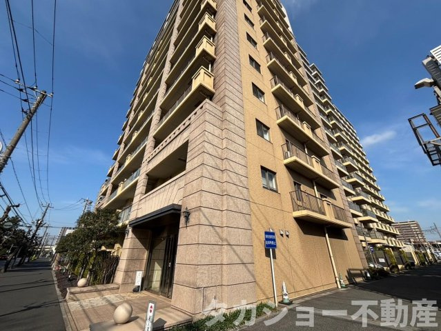 ライネスシティ千葉みなと