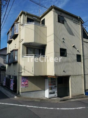 【外観】 | マシャンブル江古田