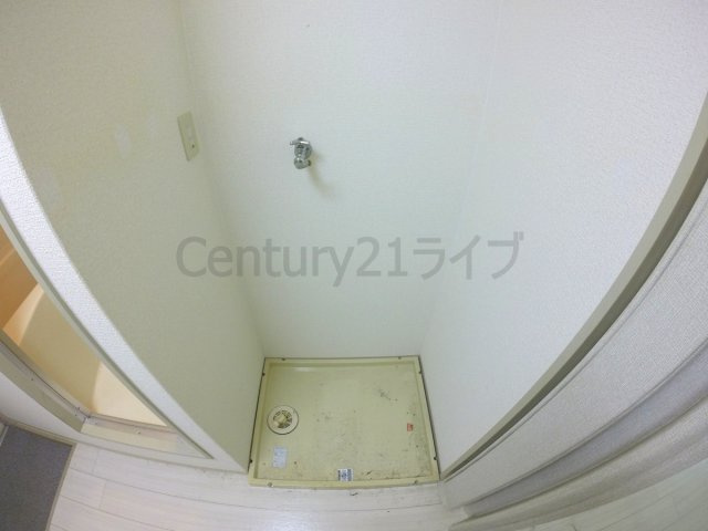 【その他】 | ウッドストックマンション