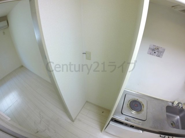 【その他】 | ウッドストックマンション