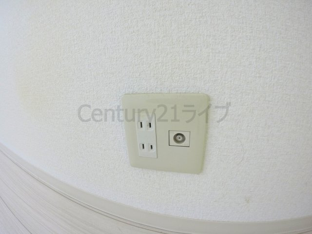 【その他】 | ウッドストックマンション