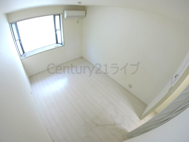 【寝室】 | ウッドストックマンション