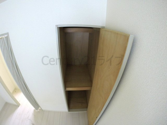【収納】 | ウッドストックマンション