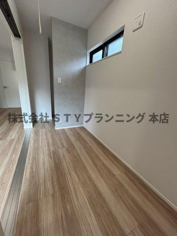 仲介手数料０円！MOVE本陣PREMIOの洋室