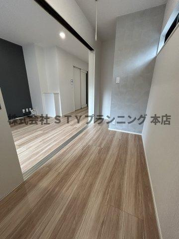 仲介手数料０円！MOVE本陣PREMIOの洋室