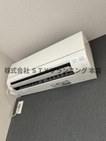 仲介手数料０円！MOVE本陣PREMIOの設備