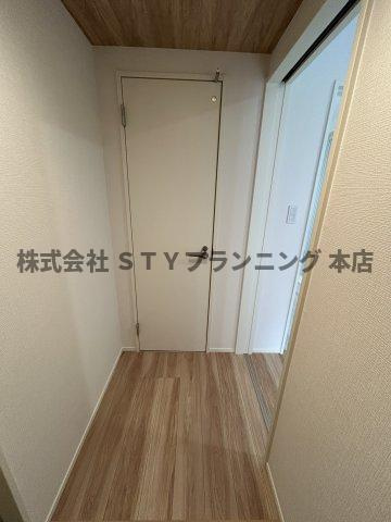 仲介手数料０円！MOVE本陣PREMIOの内装