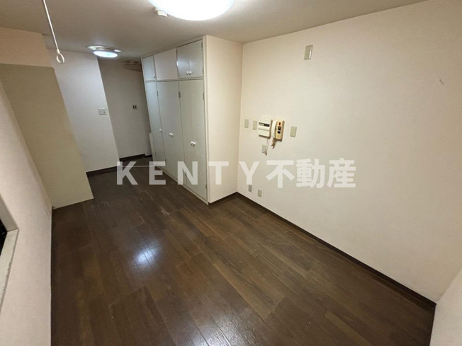 【寝室】 | ベルトピア池上 | 開放的な寝室です