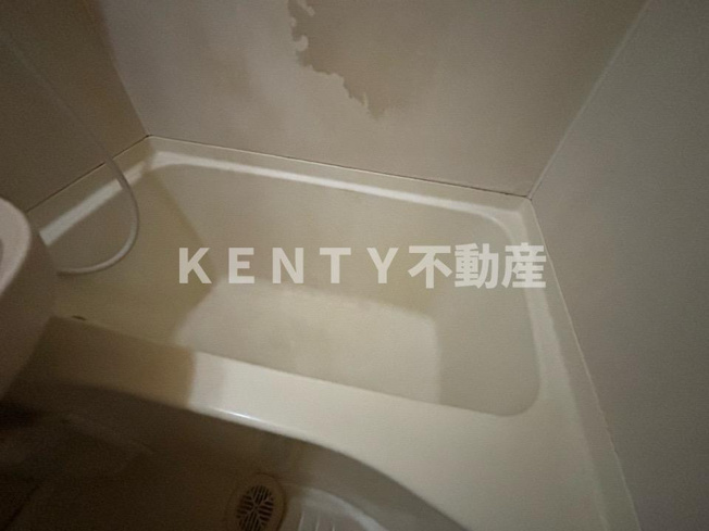 【浴室】 | ベルトピア池上 | 日々の疲れを癒すお風呂付です