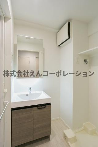 【設備】 | エンクレスト博多駅東Ⅱ | 反転タイプ