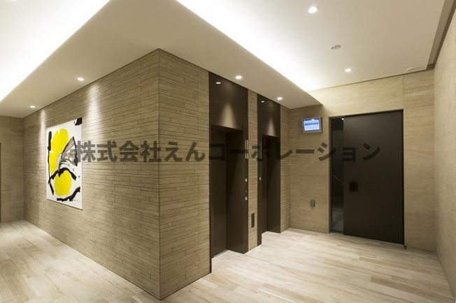 【設備】 | エンクレスト博多駅東Ⅱ