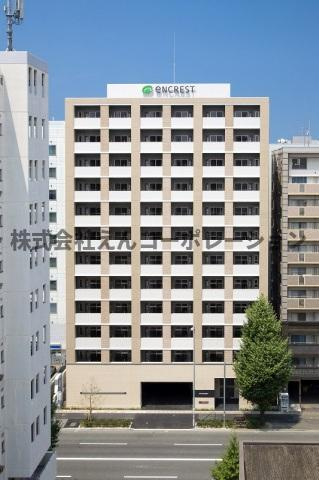 エンクレスト博多駅東Ⅱの画像