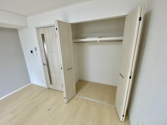 メゾンアイカワ