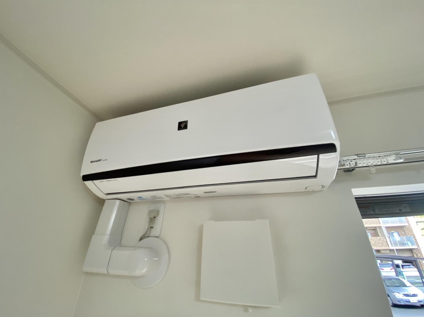 メゾンアイカワ