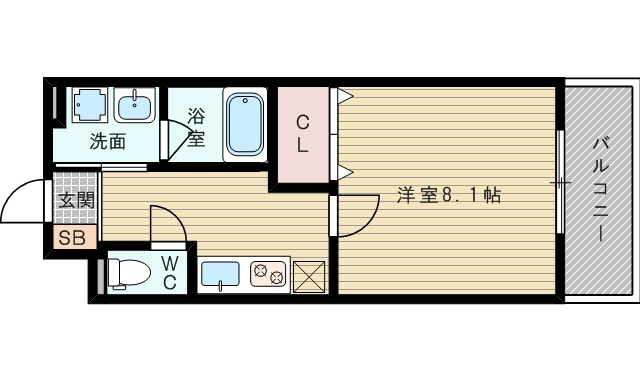 メゾンアイカワ