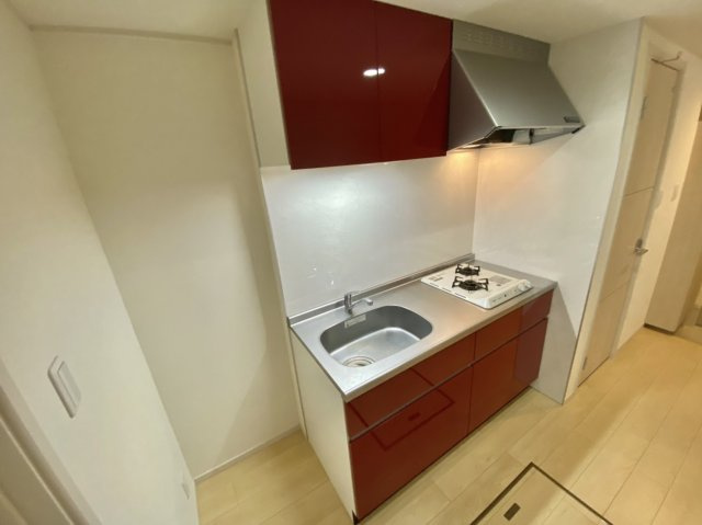 メゾンアイカワ