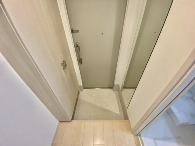 メゾンアイカワ